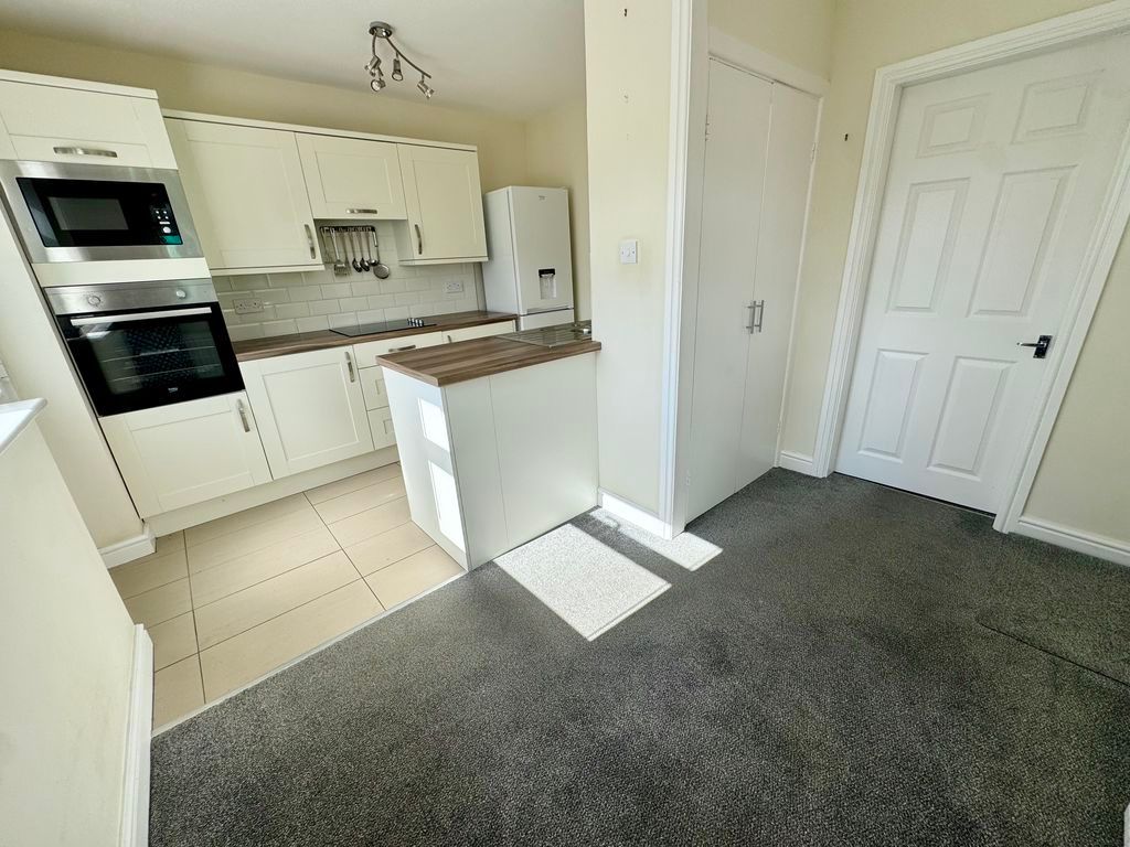Property photo 3 of 17 Open Plan Dining Kitchen