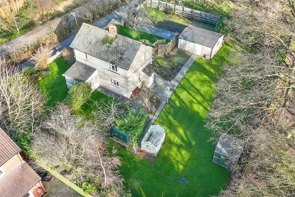 Property photo 1 of 26 Aerial