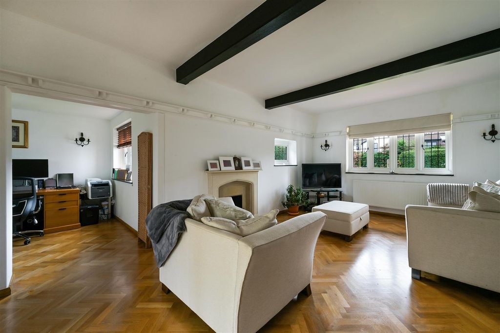 Additional image 7 of 5 bed detached house for saleHollymead Road, Chipstead, Coulsdon CR5