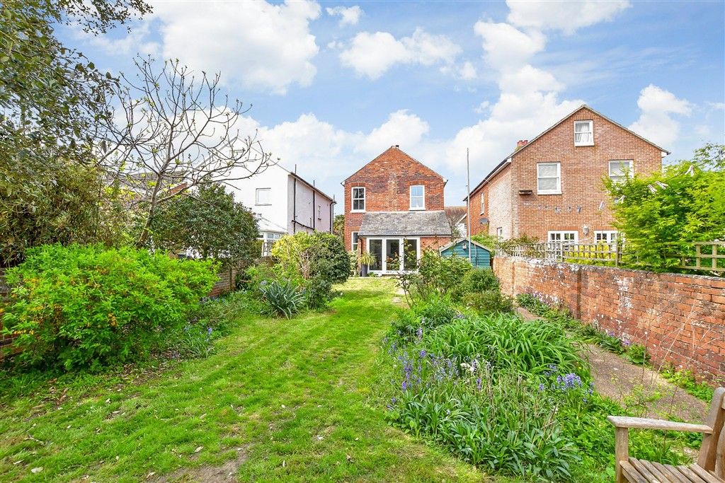 Property photo 2 of 12 Rear Garden