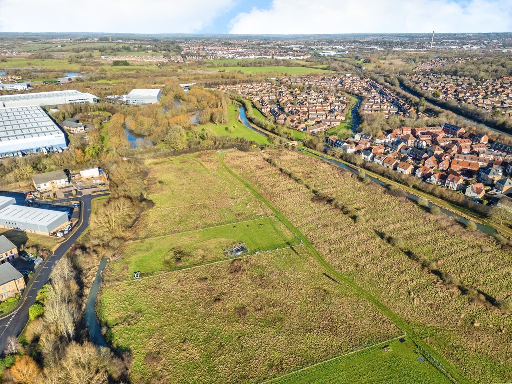 Additional image 11 of Land for saleNear Hunsbury Meadows, Northampton NN4