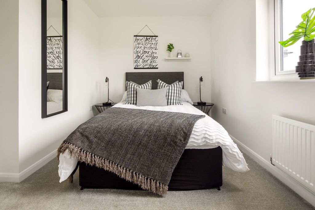 Additional image 11 of 2 bed terraced house for sale"The Andrew - Plot 591" at Letham Meadows, Off Davids Way, Haddington EH41