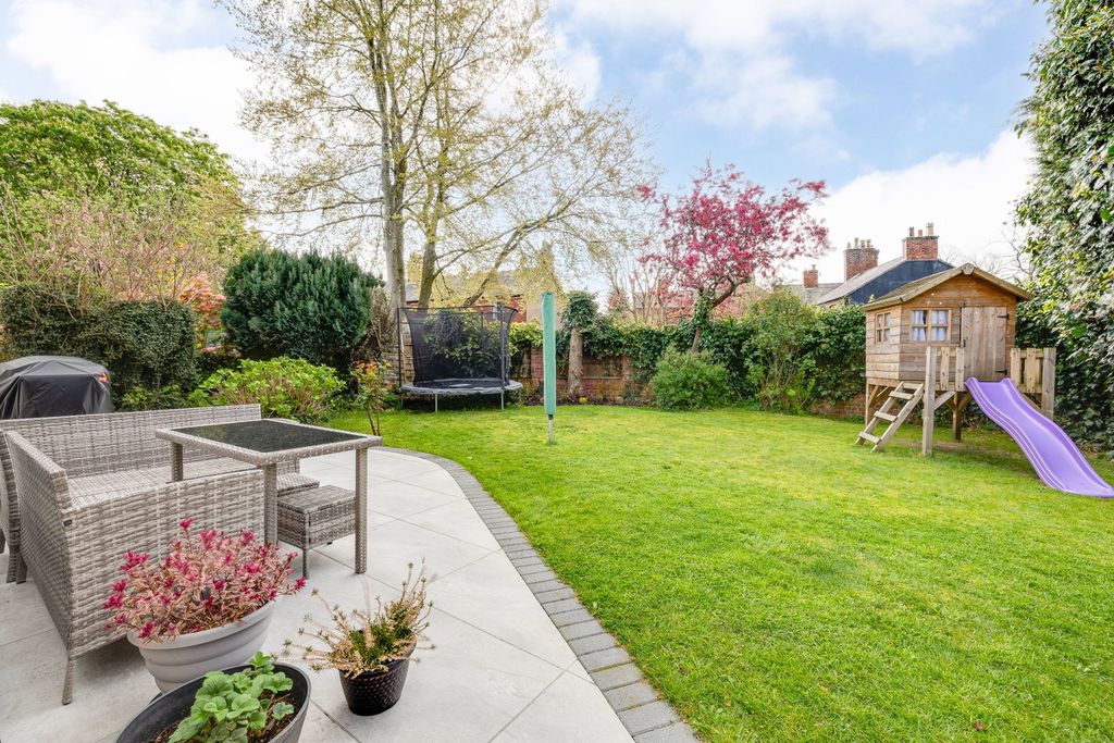 Additional image 28 of 4 bed detached house for saleMereheath Park, Knutsford WA16