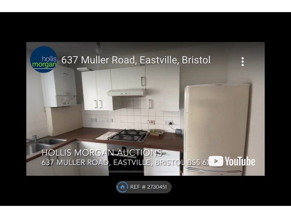 Property photo 2 of 2 Kitchen