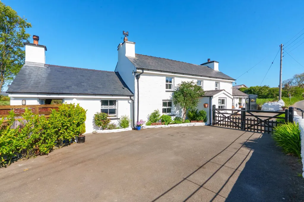 Additional image 25 of 4 bed cottage for saleMount View Cottage, St Marks Road, St Marks IM4