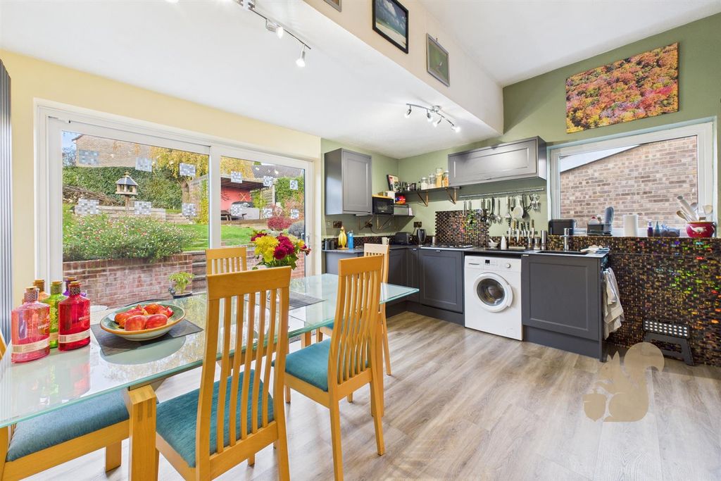 Property photo 2 of 14 Kitchen/Diner