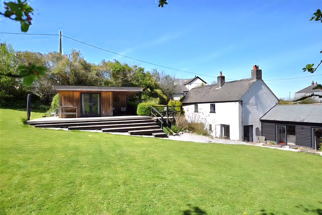 Additional image 62 of 3 bed cottage for saleLawhitton, Launceston PL15