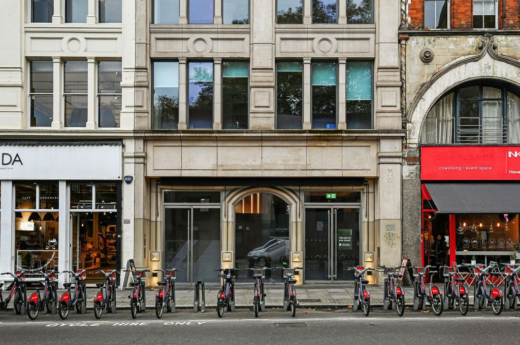 Property photo 1 of 6 Olbc131Shoreditchhighstreet21.Jpg