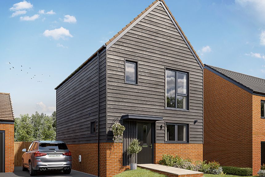 Property photo 1 of 6 Ds12830 [CH] Ht-B (3B4P) - Plots 445_Web