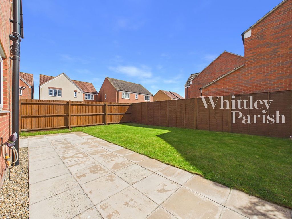 Additional image 12 of 4 bed detached house for saleHarvest Way, Harleston IP20