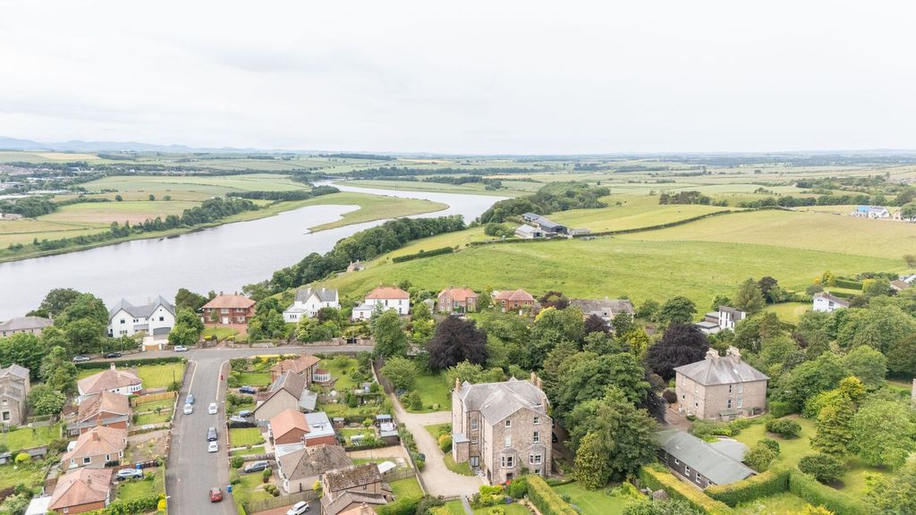 Additional image 19 of 2 bed flat for saleCastle Terrace, Berwick-Upon-Tweed TD15