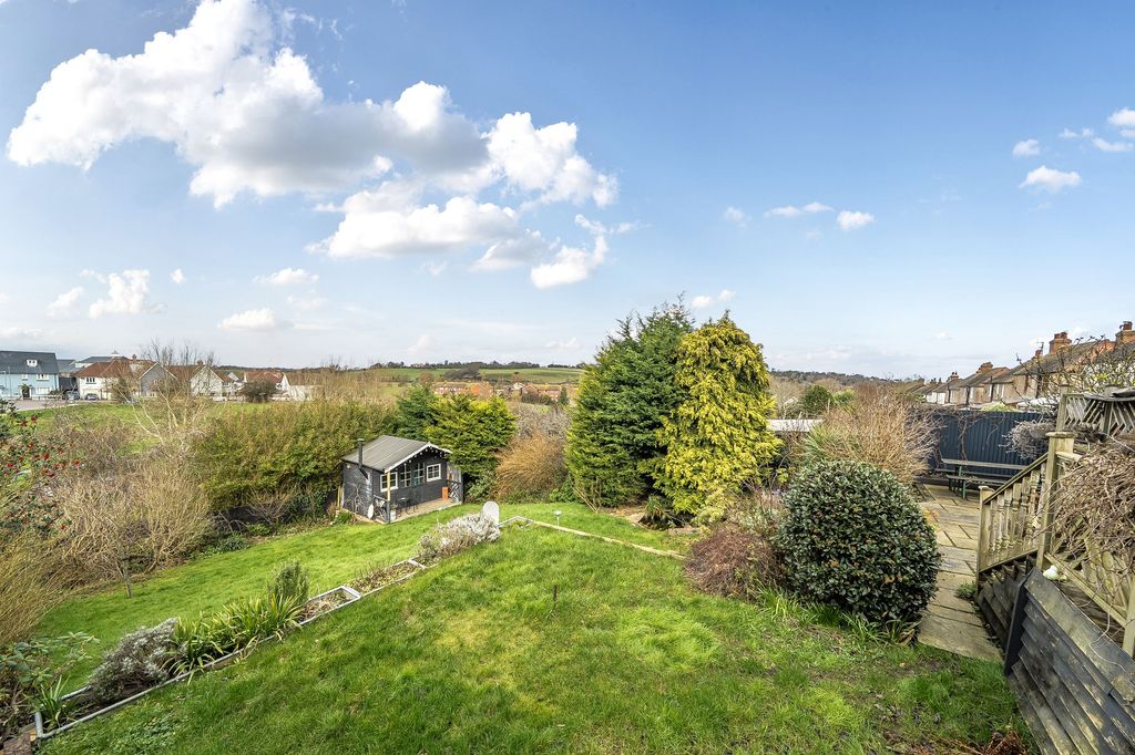 Property photo 3 of 19 Rear Garden