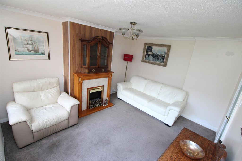 Additional image 5 of 3 bed semi-detached house for saleFairways, Bargoed CF81