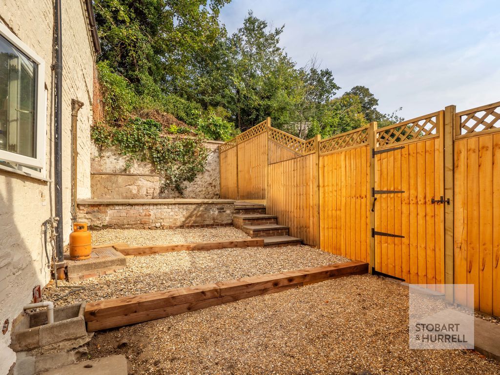 Property photo 2 of 13 Rear Garden