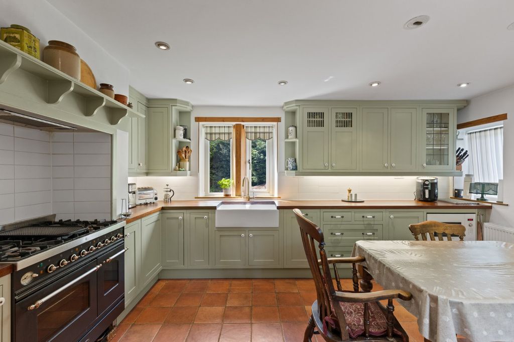 Additional image 17 of 4 bed detached house for saleHepworth Road, Jackson Bridge, Holmfirth HD9