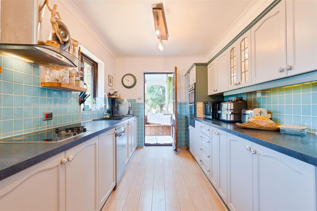 Property photo 3 of 25 Kitchen - Dining Room..Jpg