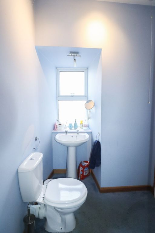 Additional image 11 of 2 bed maisonette for sale17B King Street, Castle Douglas DG7