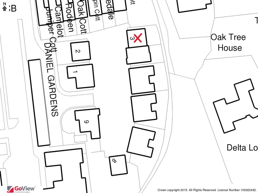 Additional image 20 of 2 bed bungalow for saleDaniel Gardens, Eye IP23