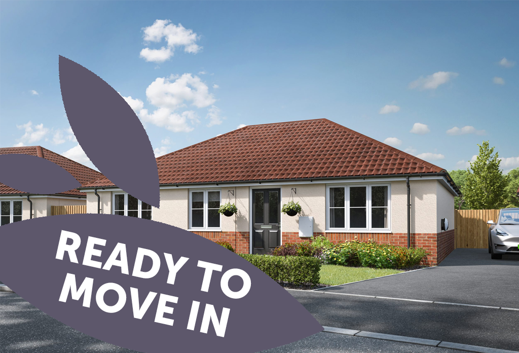 Property photo 1 of 10 The Liscombe - Ready To Move In 1