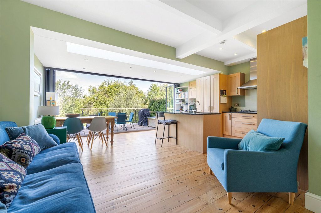 Property photo 1 of 18 Living And Dining