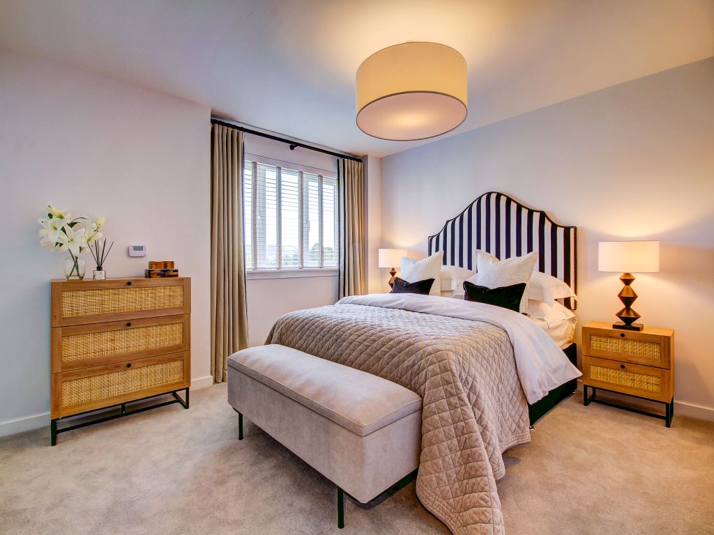 Additional image 9 of 4 bed detached house for sale"The Balerno" at Pirnhall Road, Bannockburn, Stirling FK7