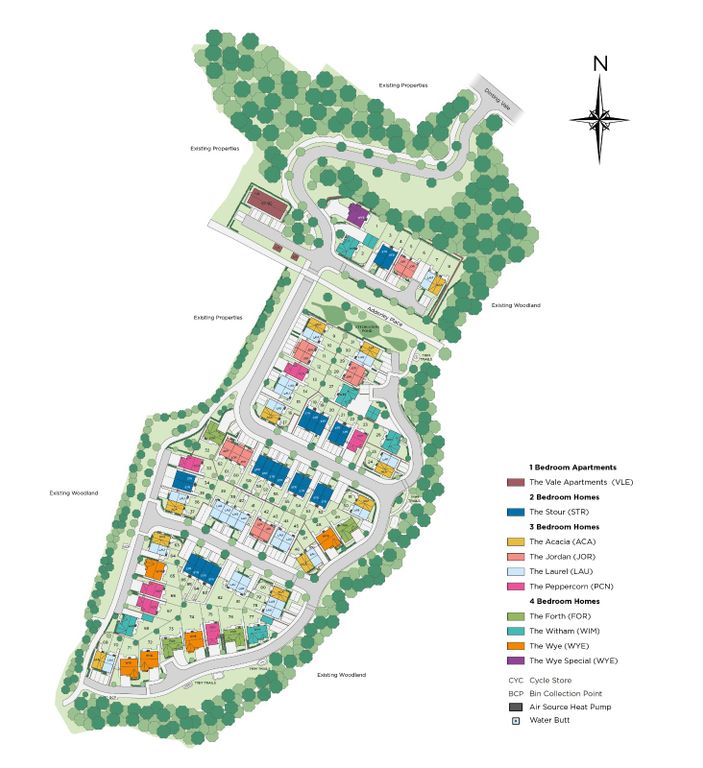 Property photo 2 of 2 Map