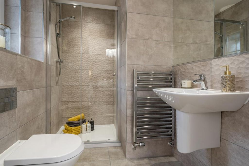 Additional image 17 of 4 bed detached house for sale"The Worthing" at Auchendinny, Auchendinny EH26