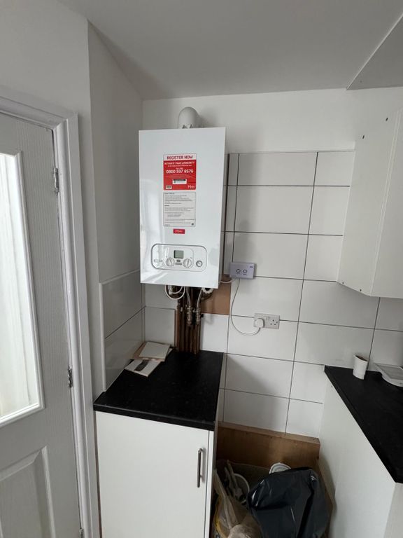 Property photo 3 of 4 Boiler