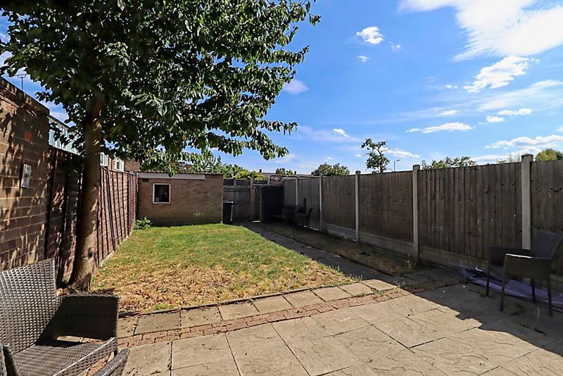 Property photo 3 of 14 Rear Garden