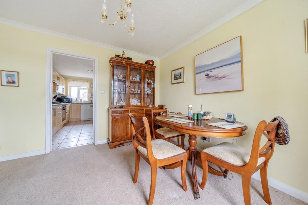 Property photo 3 of 20 Dining Room