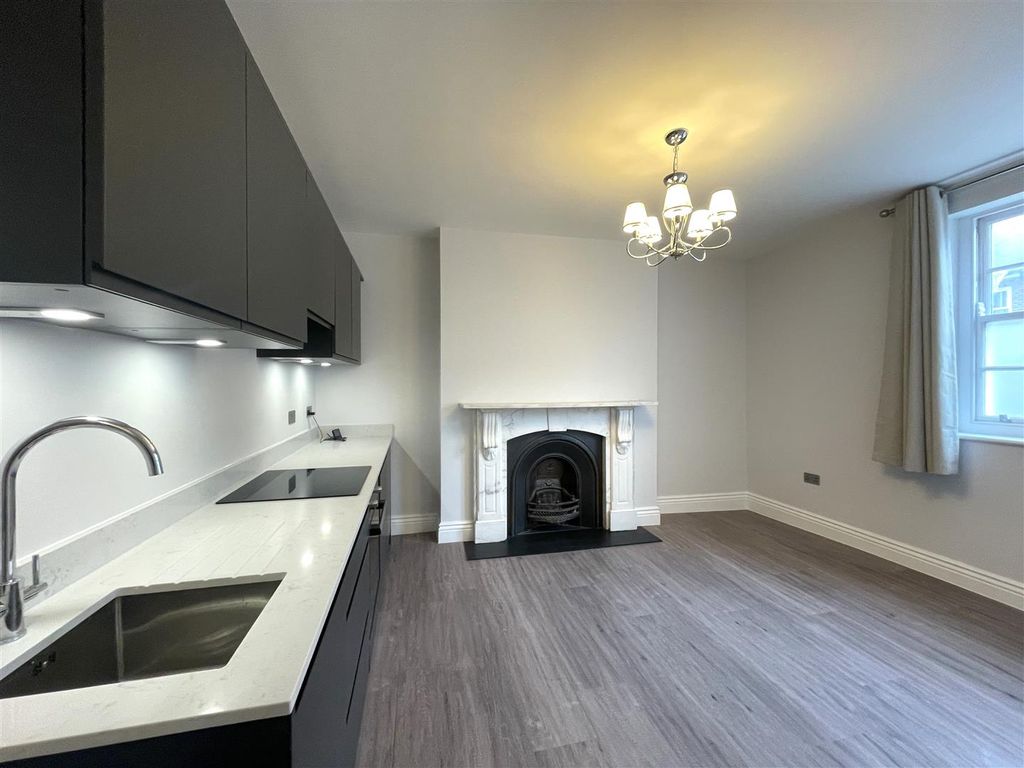 Property photo 2 of 10 Reception Kitchen.Jpg