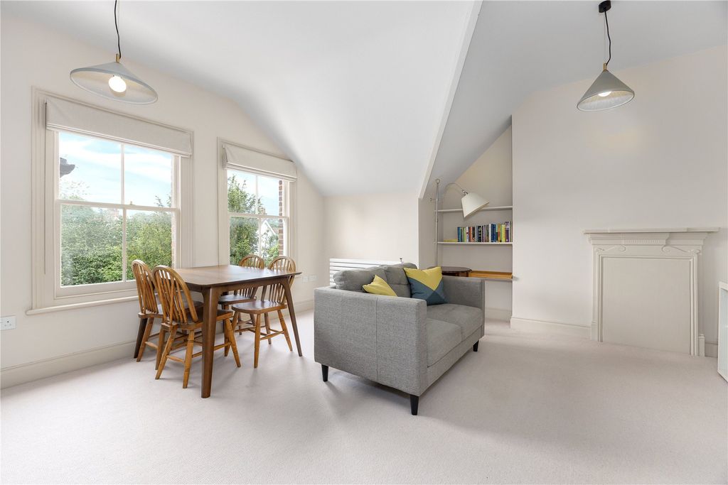 Additional image 7 of 2 bed flat for saleWoodstock Road, Oxford, Oxfordshire OX2