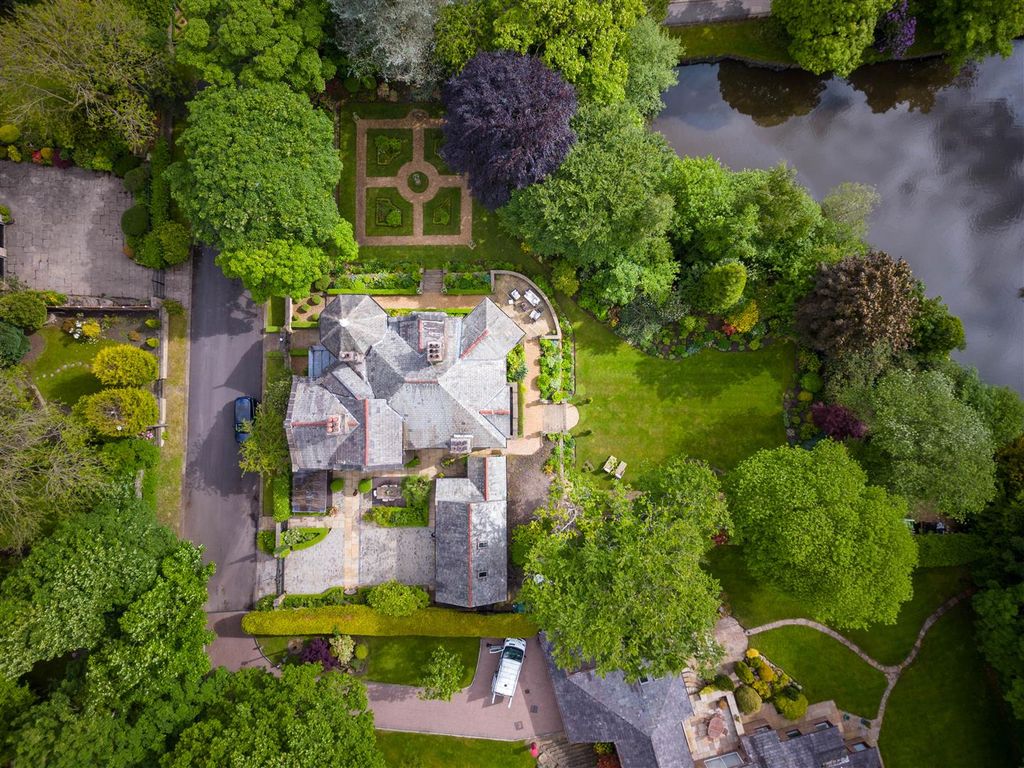 Property photo 2 of 64 Aerial