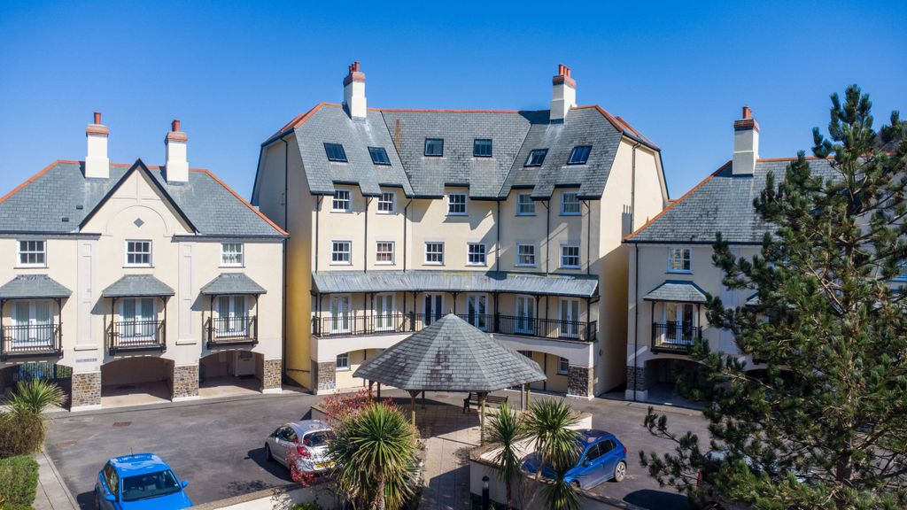 Additional image 24 of 2 bed flat for saleCastle Heights, Lynton EX35