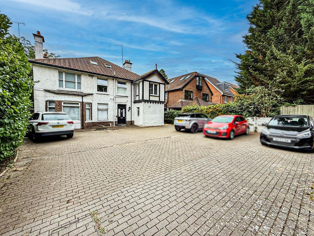 Additional image 21 of Land for saleLondon Road, St Albans AL1
