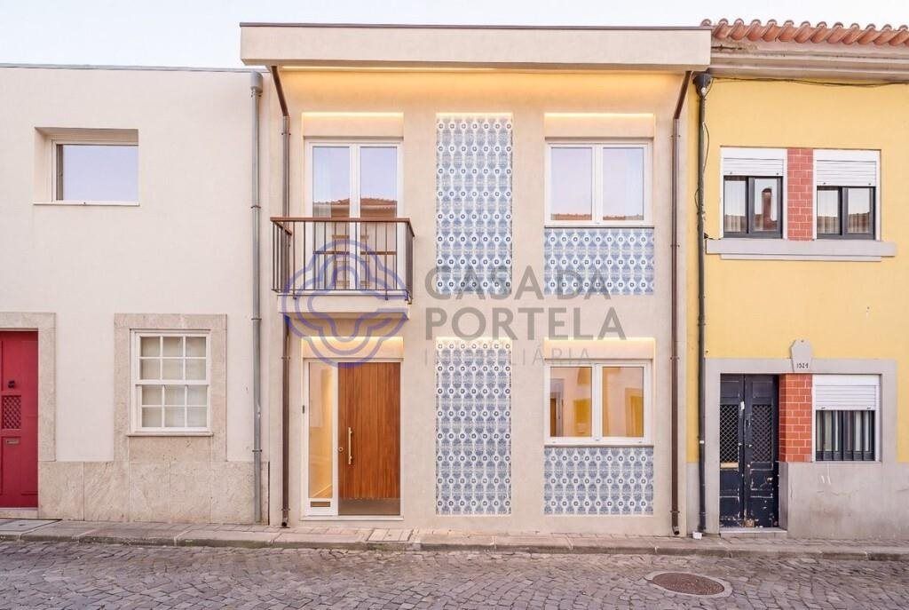 Property photo 1 of 39 Charm Residence In Foz Do Douro | Rua Padre Luís Cabral 1019 | Porto
