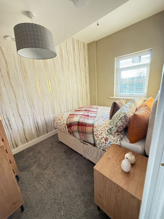 Property photo 1 of 7 Availible Soon ! 2 Bed Luxury Appartmnet For Rent, Warrington Road, Wigan Wn3