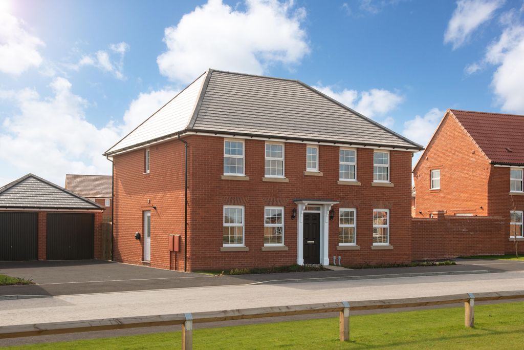 Property photo 1 of 10 Constable Gardens_Chelworth