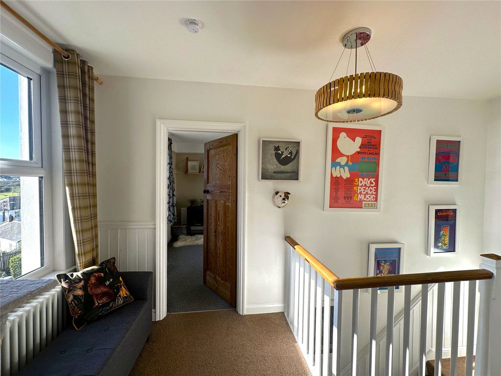 Additional image 28 of 3 bed semi-detached house for salePolmear Road, Par PL24
