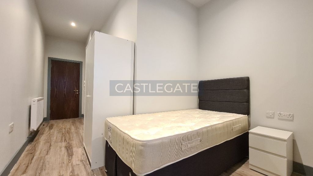 Property photo 2 of 12 Room 72, Renaissance Works, 105 New Street, Huddersfield, HD1 2At