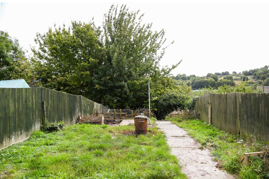 Property photo 2 of 14 Private Garden