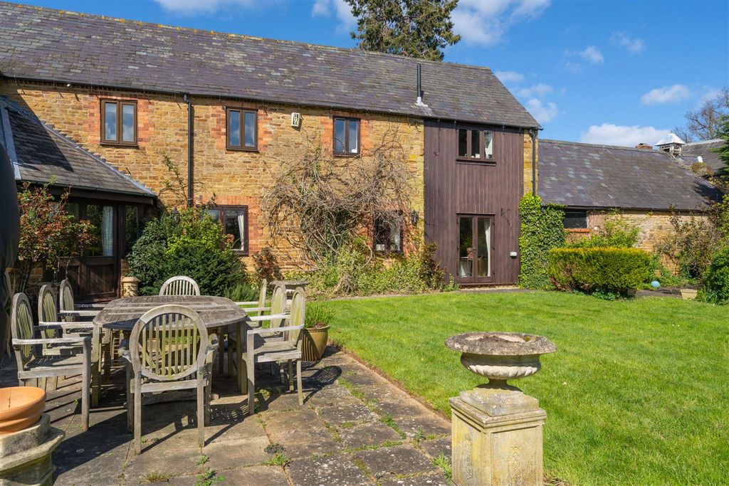 Additional image 26 of 4 bed barn conversion for saleBoughton Grange, Northampton NN2