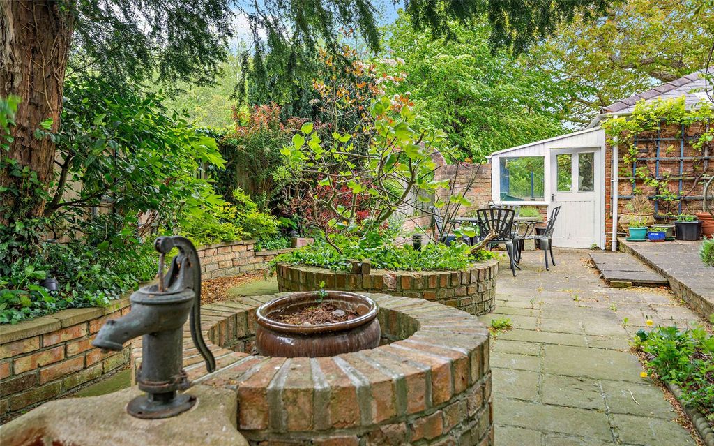 Additional image 21 of 5 bed detached house for saleThe Old Rectory, Barnoldby-Le-Beck, Grimsby, Lincolnshire DN37