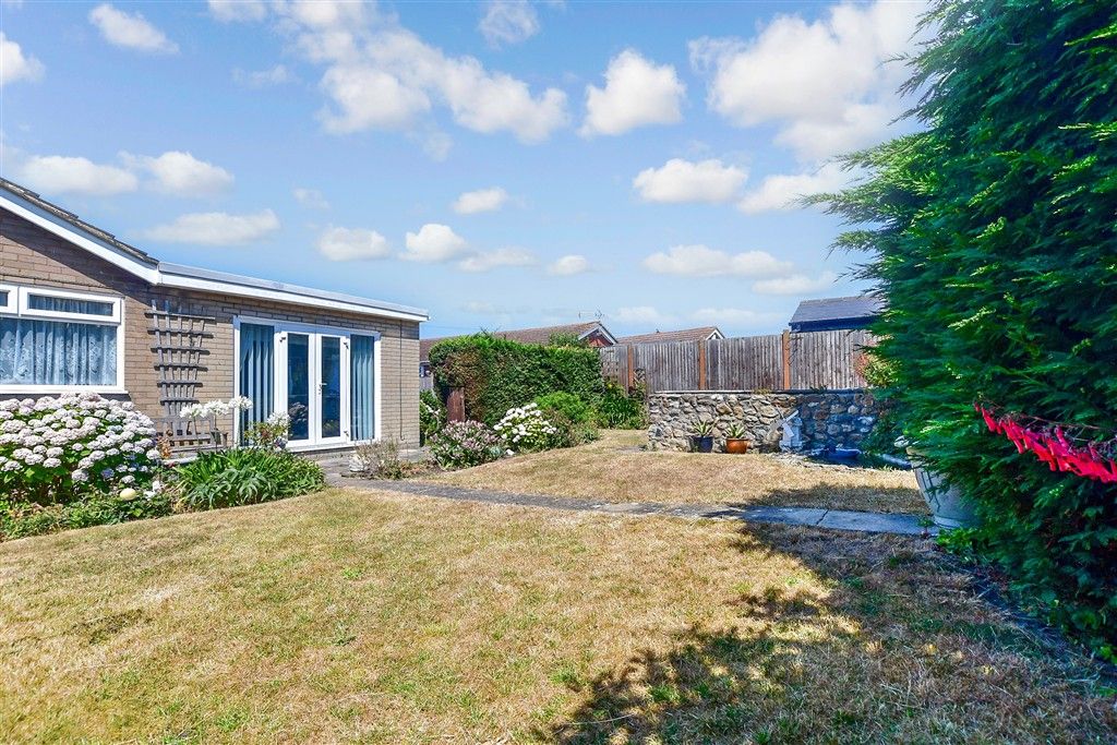 Property photo 2 of 6 Rear Garden