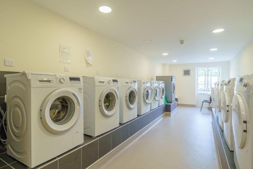 Additional image 26 of 1 bed flat for saleCrocus Court, Station Road, Poulton-Le-Fylde FY6