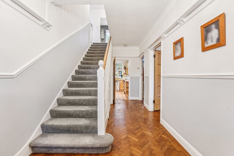 Property photo 3 of 15 Hallway