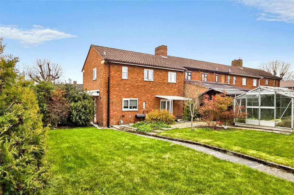 Property photo 1 of 21 Rear Elevation