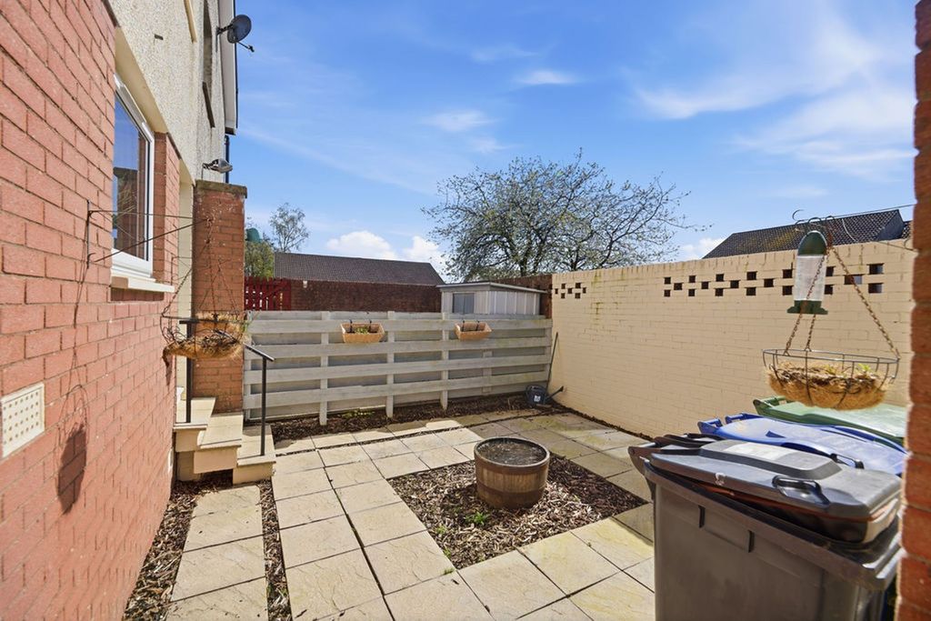 Additional image 12 of 1 bed flat for saleLocherburn Grove, Houston PA6