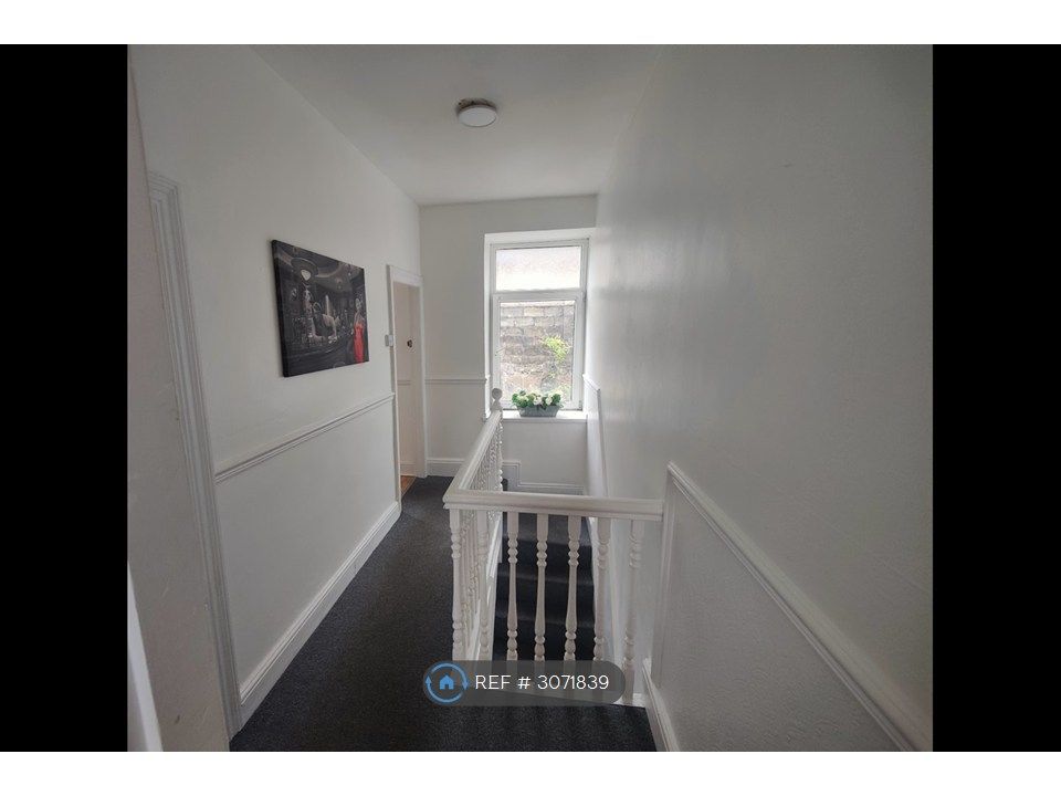 Property photo 3 of 14 Upstairs Hallway