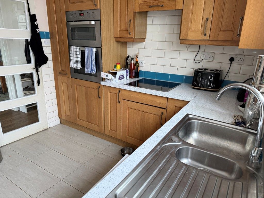 Property photo 3 of 10 Kitchen With Fitted Units